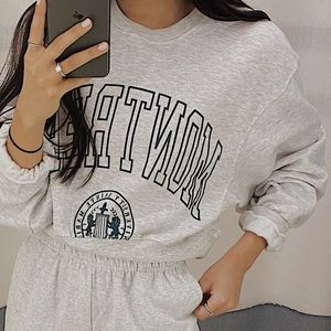 Meet your Posher, Minjee